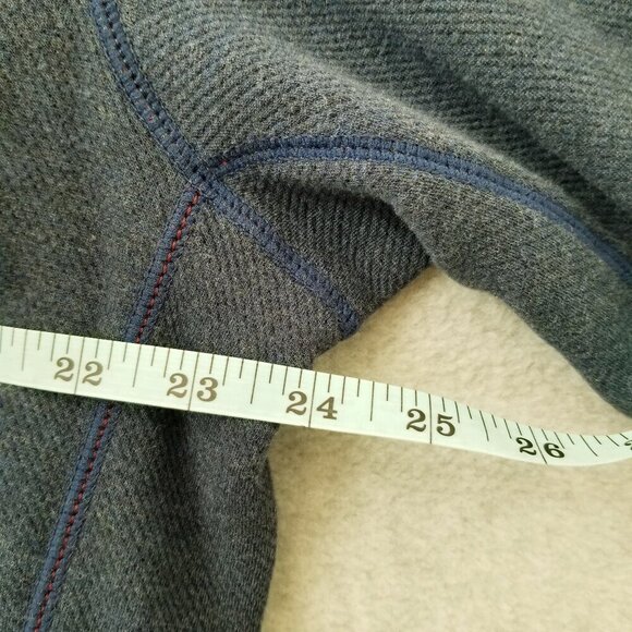 Tommy Bahama Mens Pullover Quarter Zip Sweater Shirt Size L - Picture 8 of 10